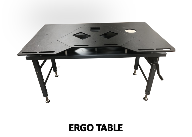 Ergo Table